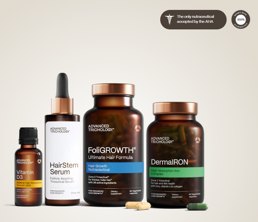 Bundle Women Age 18-34