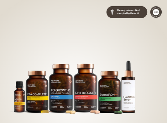 Bundle Women Age 50+