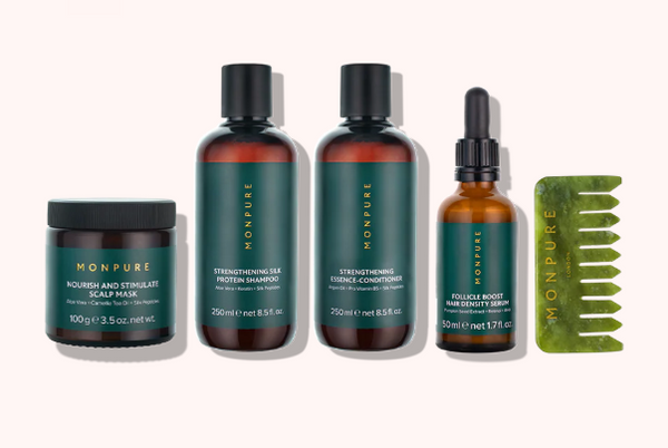 Bundle Hair Restoration