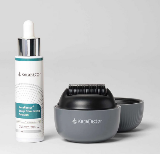 SCALP Restore Set
