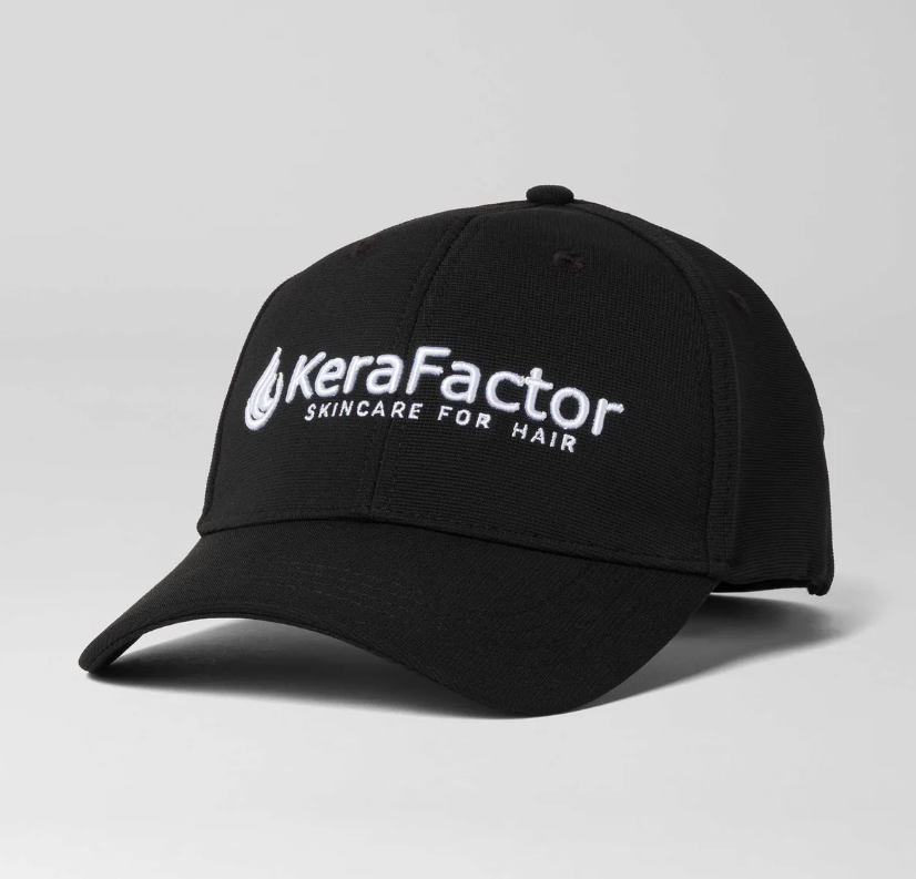 KeraFlex Laser Cap
