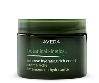 botanical kinetics™ intense hydrating rich creme