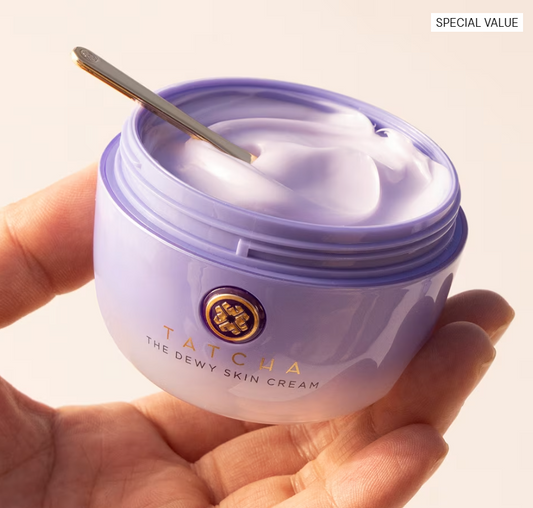 The Dewy Skin Cream - Limited Edition