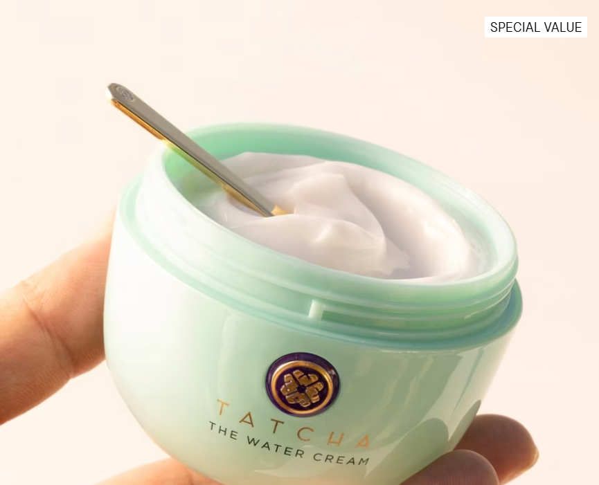 The Dewy Skin Cream - Limited Edition