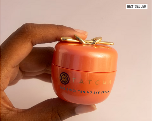 The Brightening Eye Cream