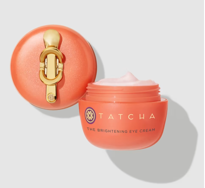 The Brightening Eye Cream