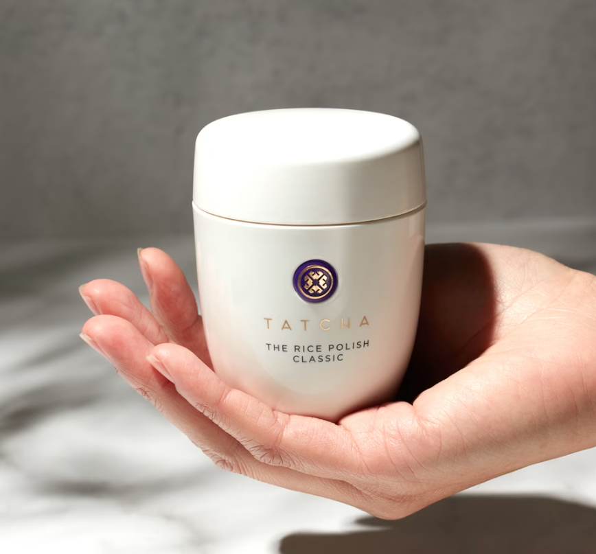 The Rice Polish: Classic