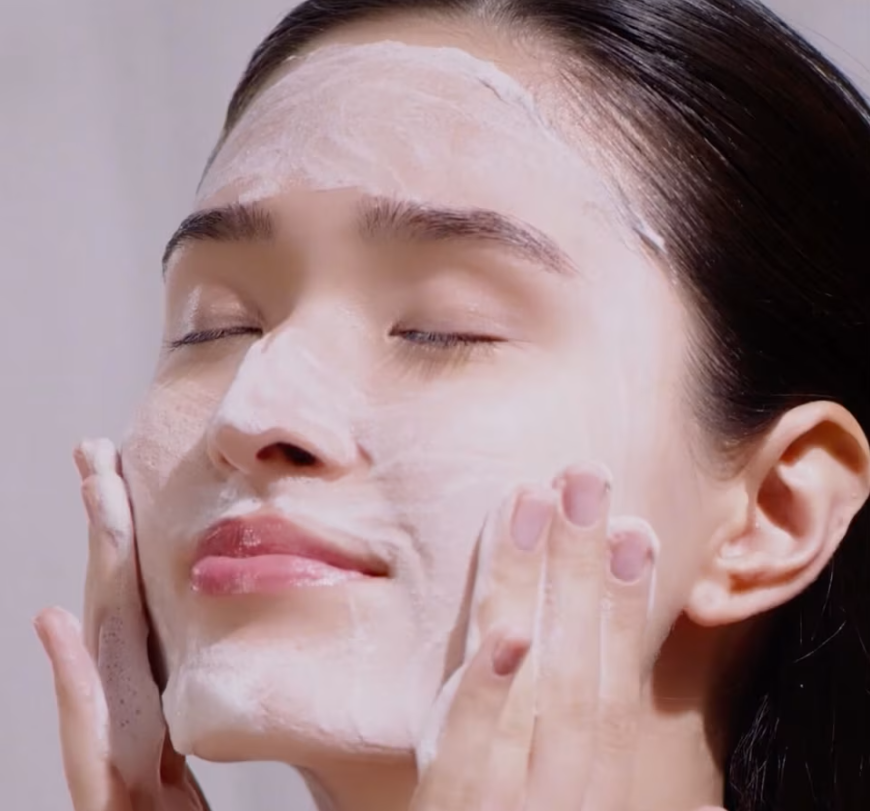 The Rice Polish: Classic