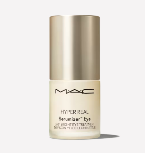 Hyper Real Serumizer™ Eye 360° Bright Eye Treatment by MAC