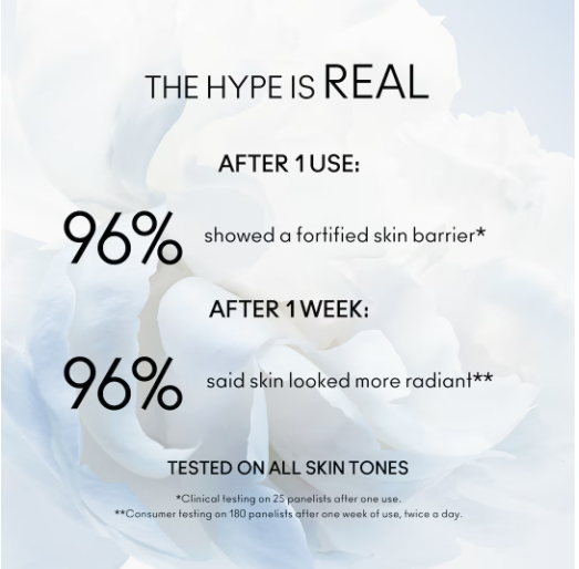 Hyper Real SkinCanvas Balm™ Moisturizing Cream by MAC