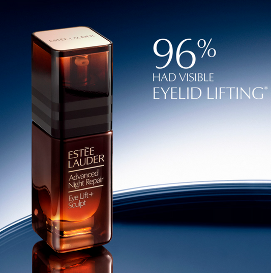 Advanced Night Repair Eye Lift + Sculpt Eye Cream