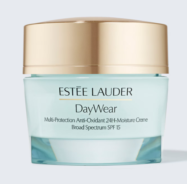 Day Wear Moisturizer Multi-Protection Anti-Oxidant