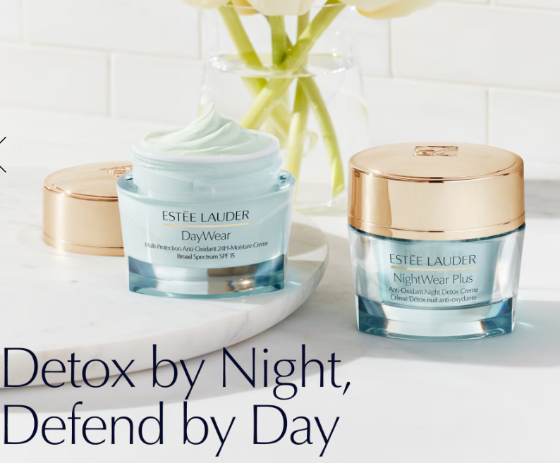 Day Wear Moisturizer Multi-Protection Anti-Oxidant
