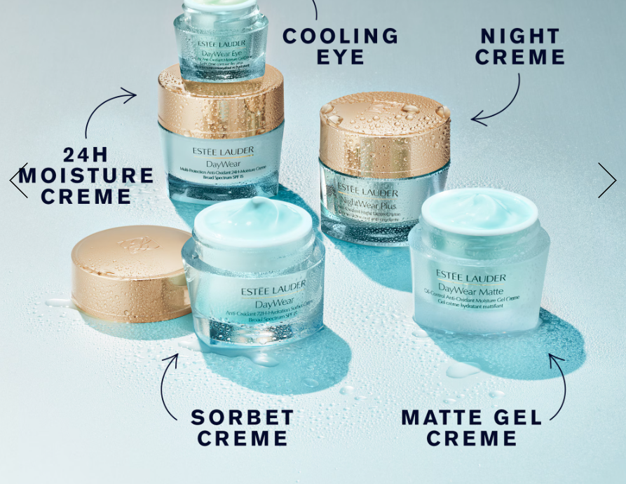 DayWear Eye Cream