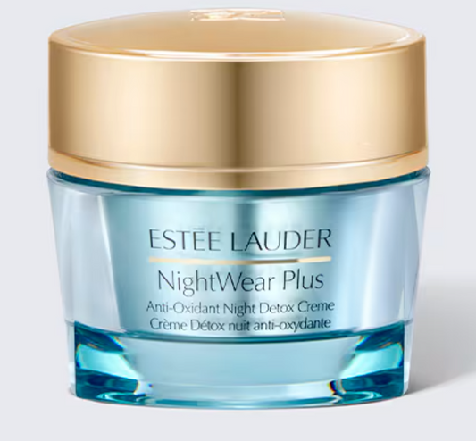 NightWear Plus Moisturizer Cream