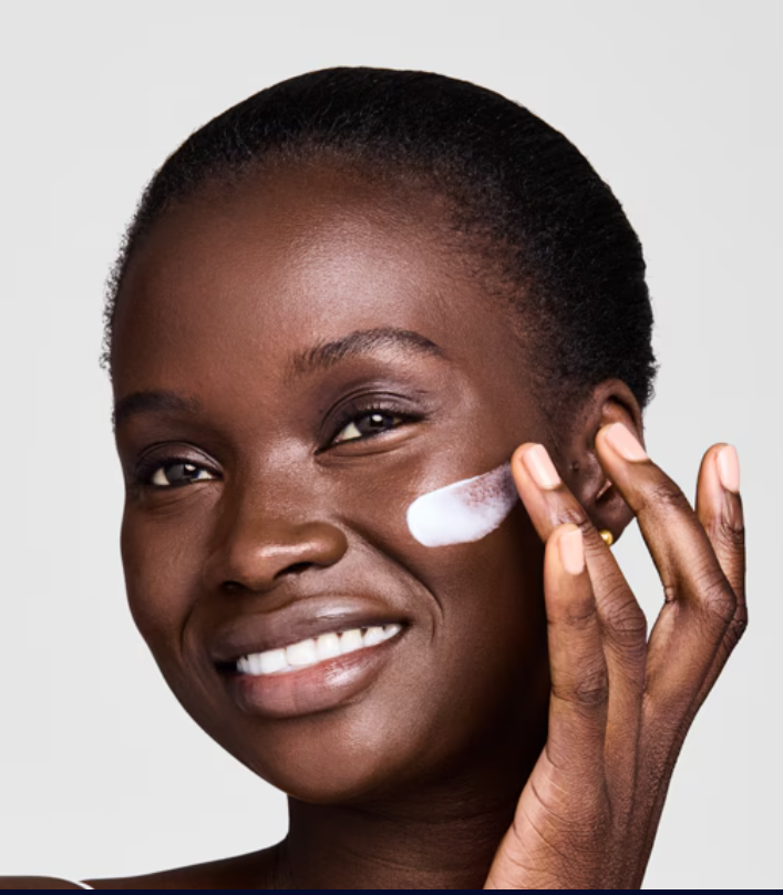 NightWear Plus Moisturizer Cream