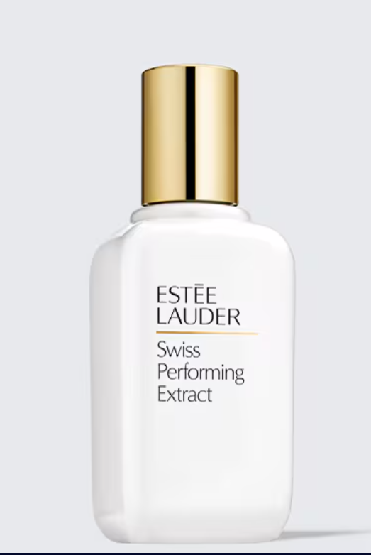 Swiss Performing Extract Moisturizer