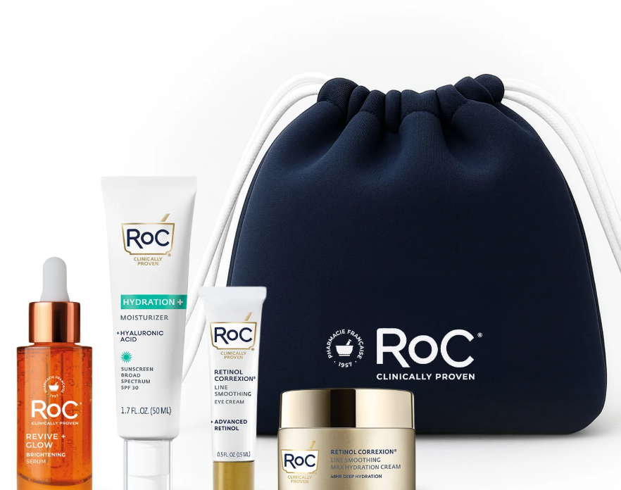 Best of RoC AM & PM Routine