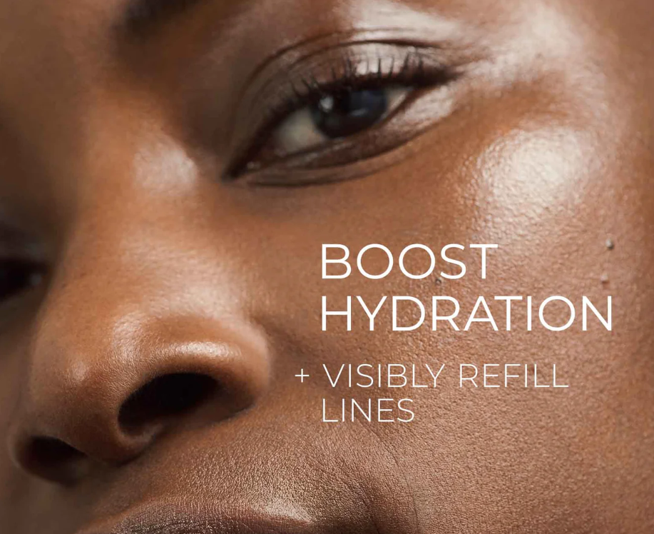 Deep Hydration AM & PM Set