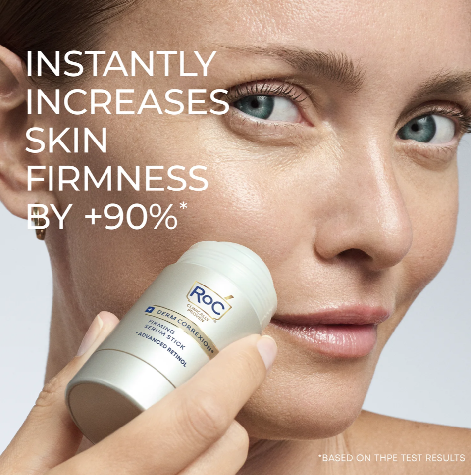 DERM CORREXION® Firming Serum Stick