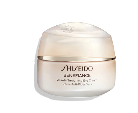 Wrinkle Smoothing Eye Cream