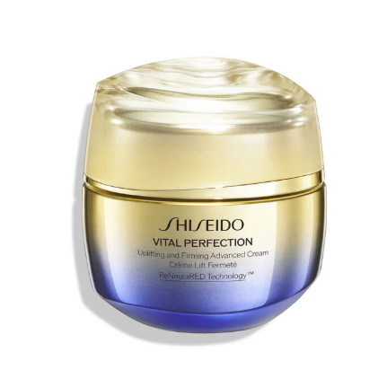 Uplifting and Firming  Cream