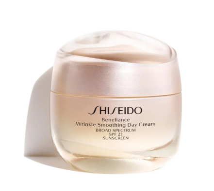 Wrinkle Smoothing Day Cream SPF 23