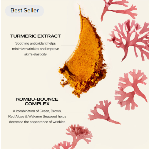 Wrinkle Smoothing Day Cream SPF 23