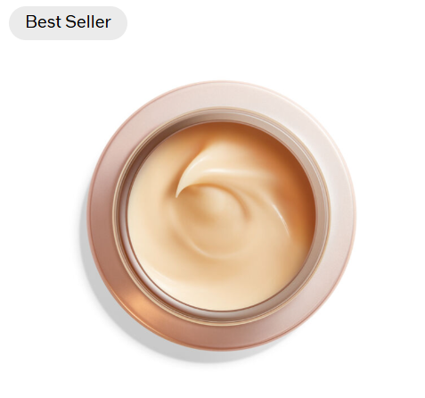 Overnight Wrinkle Resisting Cream