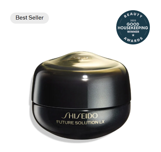 Eye and Lip Contour Regenerating Cream