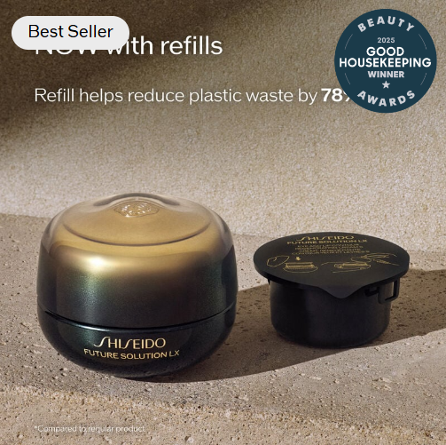 Eye and Lip Contour Regenerating Cream