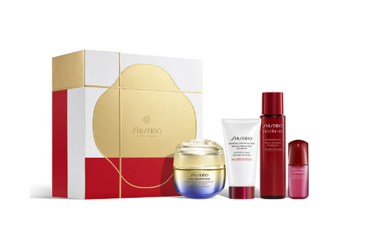 Advanced Lift & Firm Cream Set