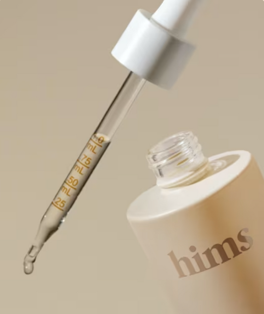 hims hair loss treatment