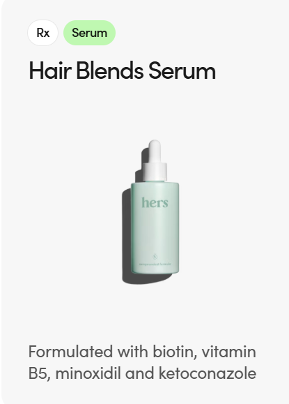 hers hair loss treatment