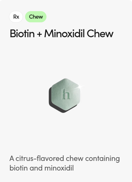 hers hair loss treatment