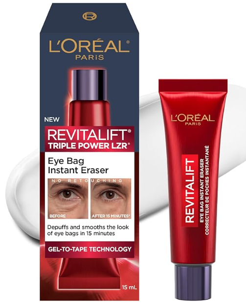 Instant Eye bag remover