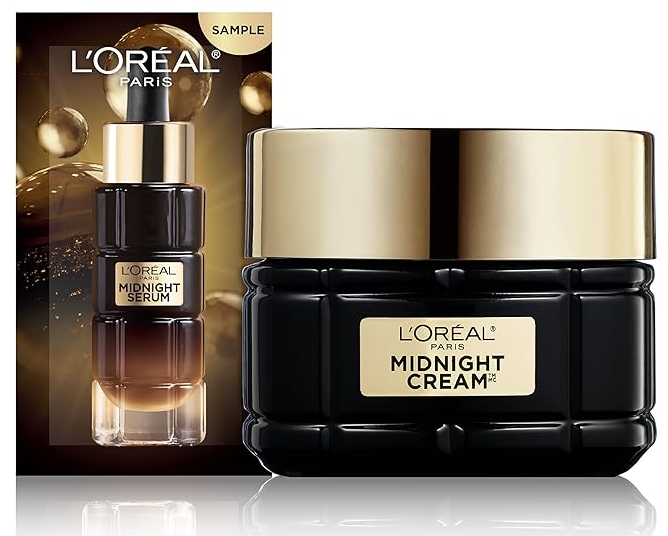 Anti aging Night Cream